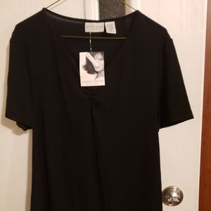Jaclyn Smith blouse
